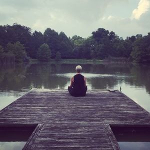 Meet your Posher, Stacy